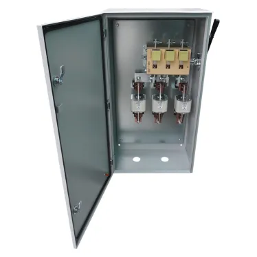 ЯВЗ-36-IP54 УХЛ2, 630А, с ПН-2 630А, ящик силовой (ЭТ)