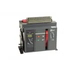                  Выключатель автоматический трехполюсный 2500А 80кА воздушный стационарный
               