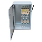                  ЯРП-400-54 УХЛ2, с ПН-2 400А, IP54, ящик силовой (ЭТ)
               