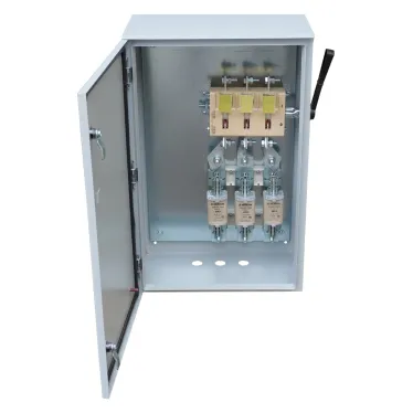 ЯРП-400-54 УХЛ2, с ПН-2 400А, IP54, ящик силовой (ЭТ)
