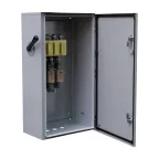                  ЯРПП-400-54 УХЛ2, с ПН-2 400А, IP54, ящик силовой (ЭТ)
               