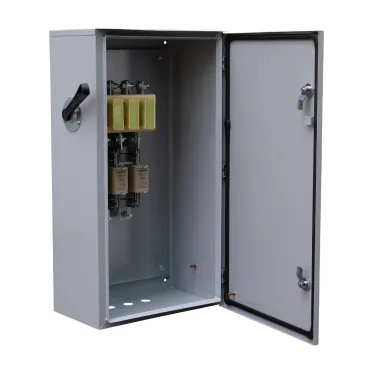 ЯРПП-400-54 УХЛ2, с ПН-2 400А, IP54, ящик силовой (ЭТ)