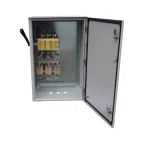                  ЯРПП-250-54 УХЛ2, с ПН-2 250А, IP54, ящик силовой (ЭТ)
               