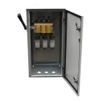 Ящик силовой ЯРПП-100-54 УХЛ2, с ПН-2 100А, IP54