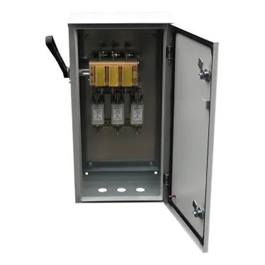 Ящик силовой ЯРПП-100-54 УХЛ2, с ПН-2 100А, IP54