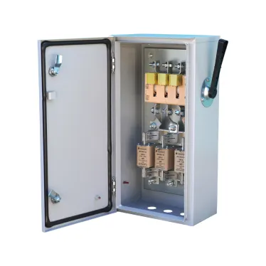 Ящик силовой ЯБПВУ-2М У3, с ПН-2 250А, IP54