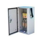                  Ящик силовой ЯБПВУ-1М У3, с ПН-2 100А, IP54
               