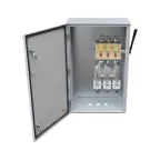                  ЯРВ-400-54 УХЛ2, с ПН-2 400А, IP54, ящик силовой (ЭТ)
               