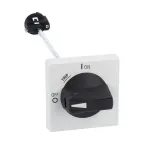                 Механизм поворотный на дверь OptiStart MP-32R-EH1-200-T2
               