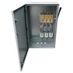 ЯРП11М-371-54 УХЛ2, 400А, с ПН-2 400А, IP54, ящик силовой (ЭТ)