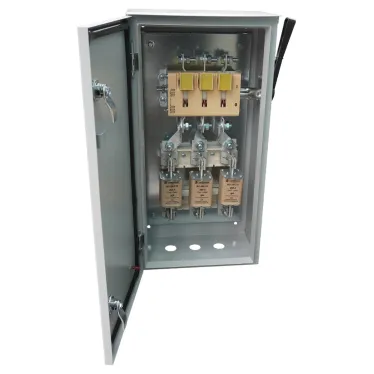 ЯРП11М-351-54 УХЛ2, 250А, с ПН-2-250А, IP54, ящик силовой (ЭТ)