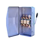 Ящик силовой ЯБПВУ-250-ЭК У3, с ПН-2 250А, IP54