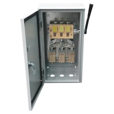ЯРП11М-311-54 УХЛ2, 100А, с ПН-2-100А, IP54, ящик силовой (ЭТ)