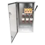 Ящик силовой ЯРП11М-391-54 УХЛ2, 630А, с ПН-2-630А, IP54