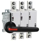                  Выключатель нагрузки OptiSwitch DI-4-1250-3P
               
