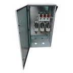 ЯРВ-630-54 УХЛ2, с ПН-2 630А, IP54, ящик силовой (ЭТ)