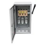 Ящик силовой ЯРП11М-311-54 УХЛ2, 100А, с ППН-33-25А, IP54