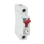                  Выключатель нагрузки 1П 63А 400В OptiDin BM63P-163-УХЛ3 (ВМ63Р)
               