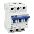                  Выключатель нагрузки 3П 40А 400В OptiDin BM63P-340-ОМ4-РЕГ (ВМ63Р)
               