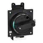                  Рукоятка поворотная стандартная EZC250
               
