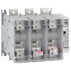                  КОРП. ВКЛ-РАЗ-ПРЕДОХ. 3P.800A
               
