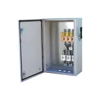                  ЯВЗ-34-IP54 УХЛ2, 400А, с ПН-2 250А, ящик силовой (ЭТ)
               