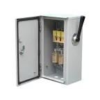 ЯРВ-100-54 УХЛ2, с ПН-2 25А, IP54, ящик силовой (ЭТ)