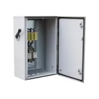                  ЯРПП-250-54 УХЛ2, с ПН-2 160А, IP54, ящик силовой (ЭТ)
               
