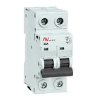                  Выключатель нагрузки AVN 2P 63A AVERES
               