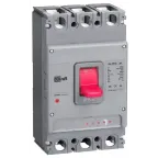                  Силовой автоматический выключатель с электронным расцепителем 3P 630А 70кА ВА-355E
               