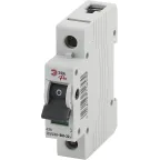                  Выключатель нагрузки NO-902-89 ВН-32 1P 63A Pro
               