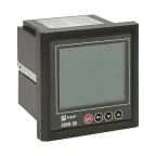                  Многофункциональный измерительный прибор SM-B-96 на панель 96х96
               
