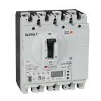 Выключатель автоматический для защиты двигателя OptiMat T250L ETE-M 250A 3P