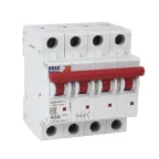                  Выключатель нагрузки модульный OptiDin BM63P-432-УХЛ3 (ВМ63Р)
               