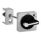                  Механизм поворотный на дверь OptiStart MP-63/100-EH1-200
               