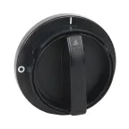                  Рукоятка черная OptiSwitch DI-16-125
               