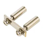                  Перемычка тип 2PIN для 2.5 мм2 (20 шт.) PROxima
               
