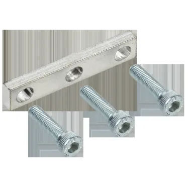 Перемычка в сборе для CTS 70мм2 3PIN IEK