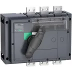                 Выключатель-разъединитель INV630B 3П
               