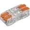 Клемма монтажная NTC-R4-2-2-r (5 шт)