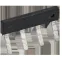Перемычка гребенчатая для CTS-F 4мм2 4PIN IEK