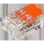 Клеммы монтажные Navigator 61 682 NTC-R1-2-50 (50 шт/упак)