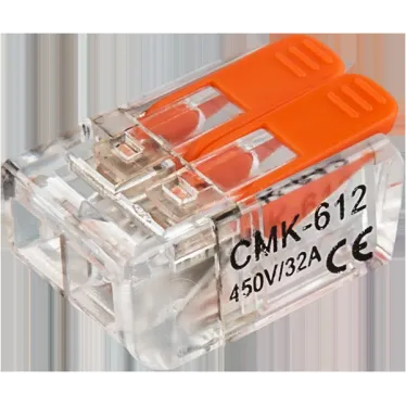 Клеммы монтажные Navigator 61 682 NTC-R1-2-50 (50 шт/упак)