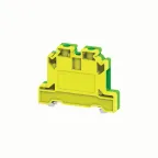                  Клемма заземляющая 10 кв.мм винтовая OptiClip CGT-10-PE-I-(0,2-10)-PEN
               