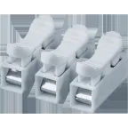                  Клеммы монтажные NTC-CMK-823-3-5 (50 шт/уп) Navig
               