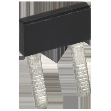 Перемычка гребенчатая для CTS-F 4мм2 2PIN IEK