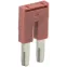 Перемычка для КПИ-4мм2 2PIN