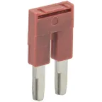                  Перемычка для КПИ-4мм2 2PIN
               