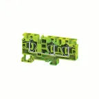                  Клемма зазем. 3 конт. 10 кв.мм пружинная OptiClip CXG-10-TRIPLET-PE-I-(0,5-10)-PEN
               