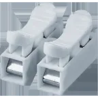                 Клеммы монтажные NTC-CMK-823-2-5 (50 шт/уп) Navig
               